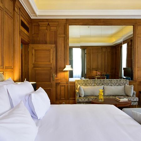 Pousada De Lisboa - Small Luxury Hotels Of The World Esterno foto