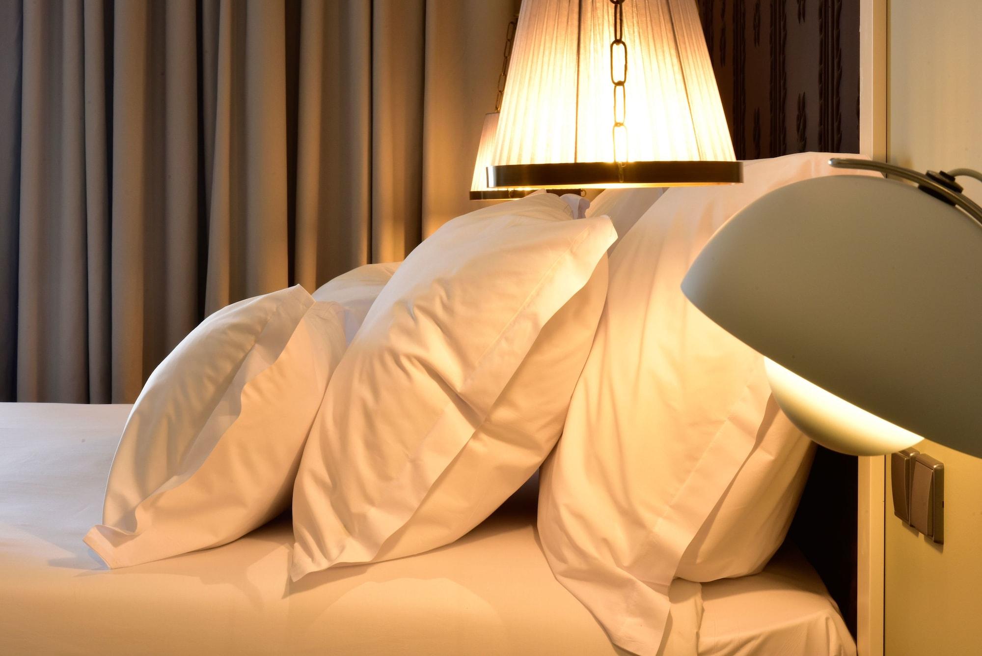 Pousada De Lisboa - Small Luxury Hotels Of The World Esterno foto Silk pillowcase