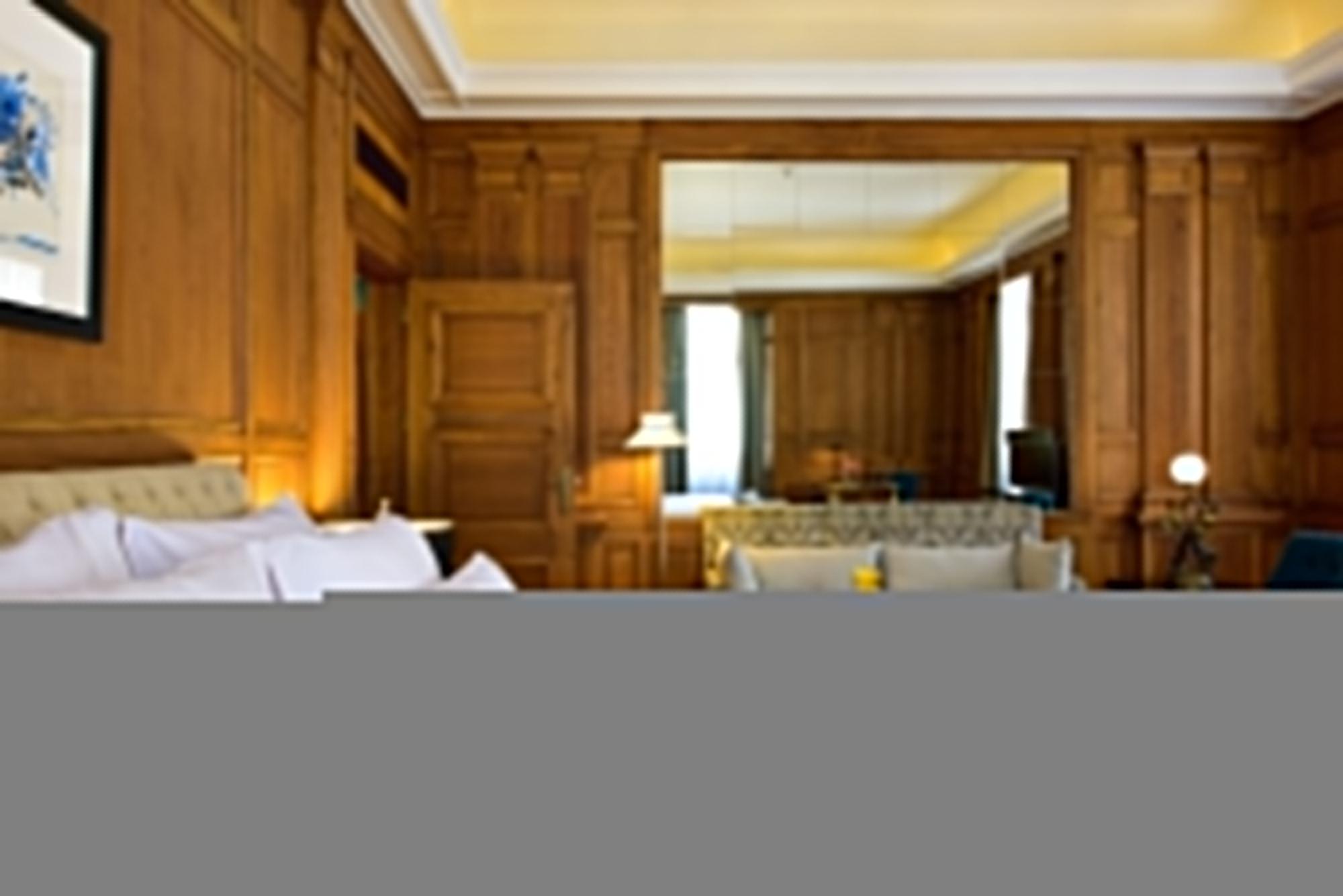 Pousada De Lisboa - Small Luxury Hotels Of The World Esterno foto Suite