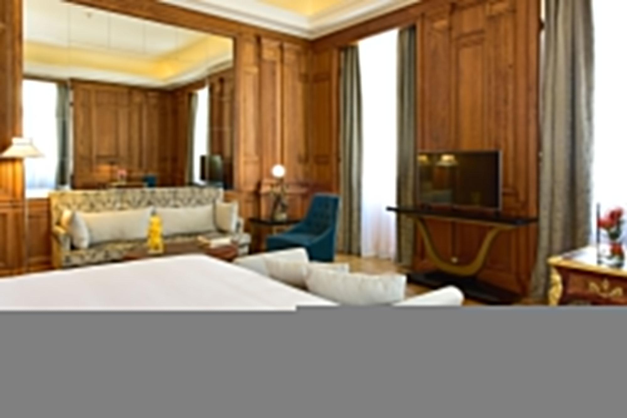 Pousada De Lisboa - Small Luxury Hotels Of The World Esterno foto A room at the hotel