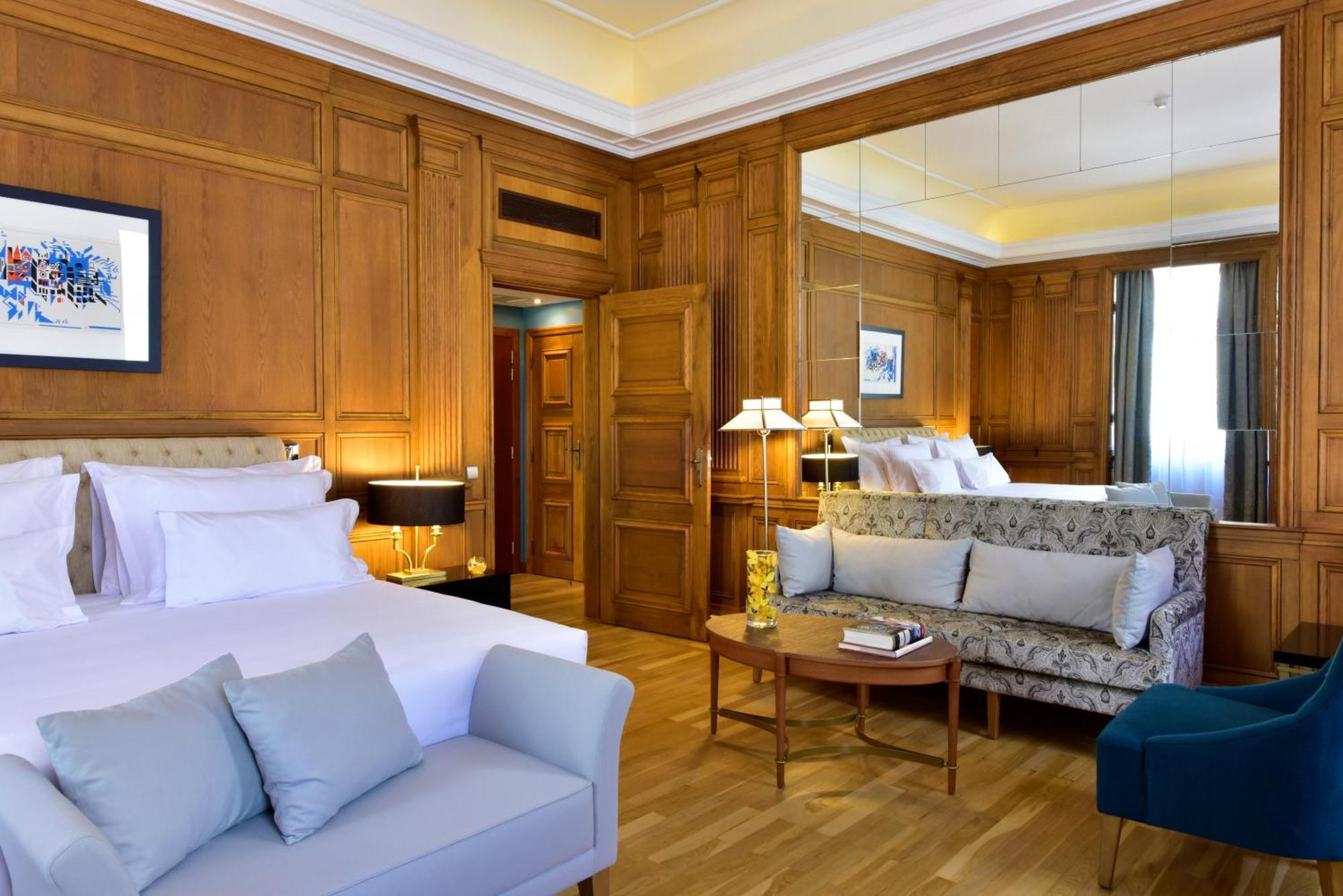 Pousada De Lisboa - Small Luxury Hotels Of The World Esterno foto