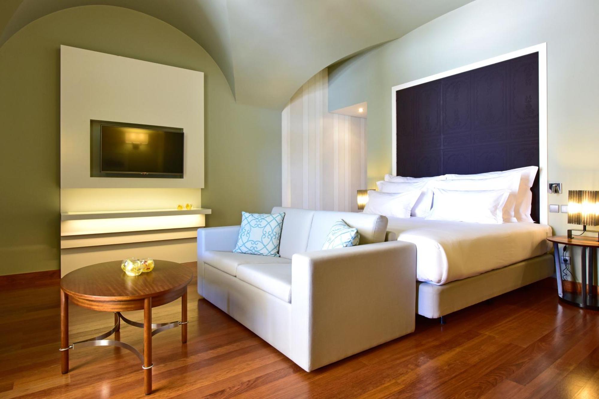 Pousada De Lisboa - Small Luxury Hotels Of The World Esterno foto