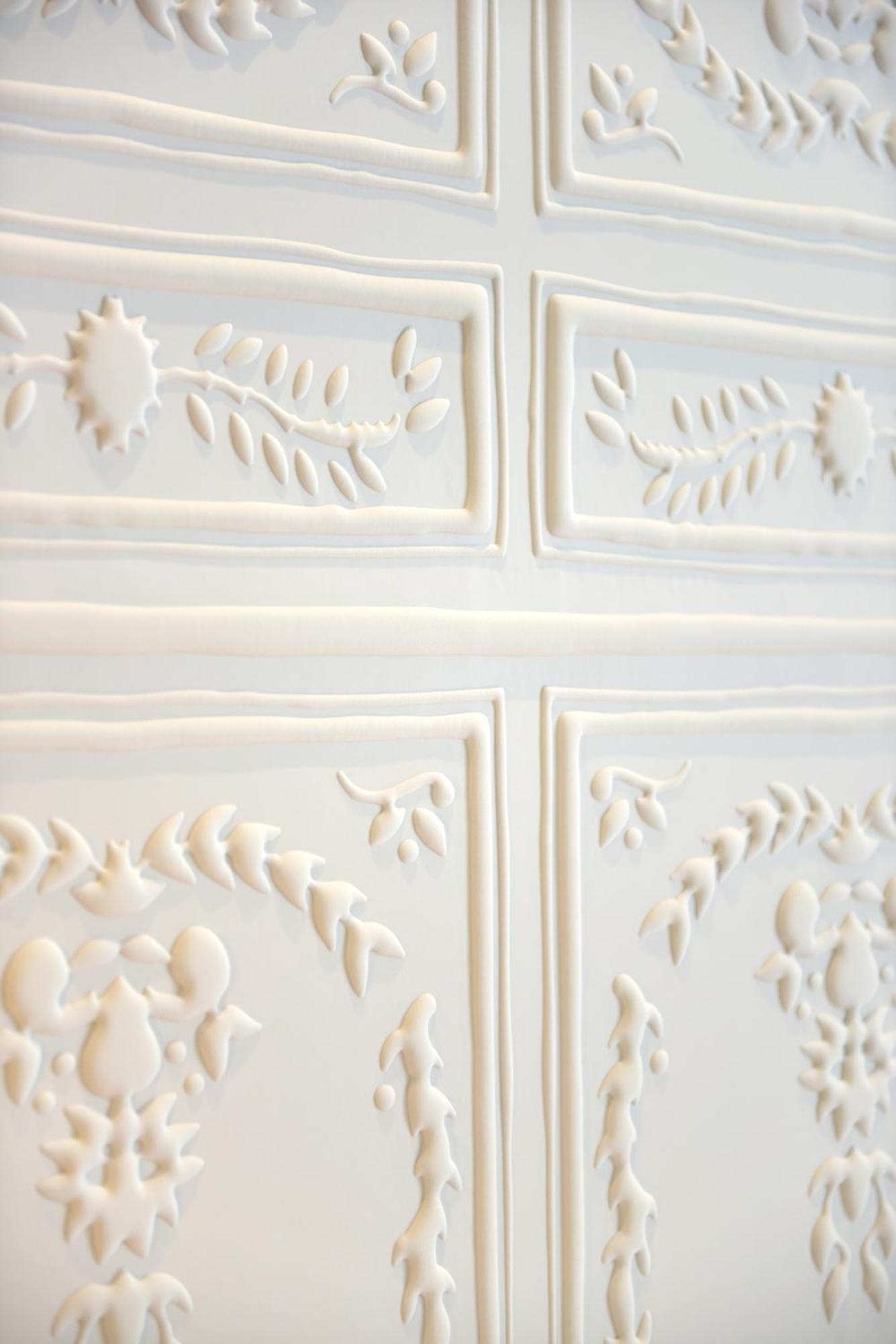 Pousada De Lisboa - Small Luxury Hotels Of The World Esterno foto Detail of the ceiling