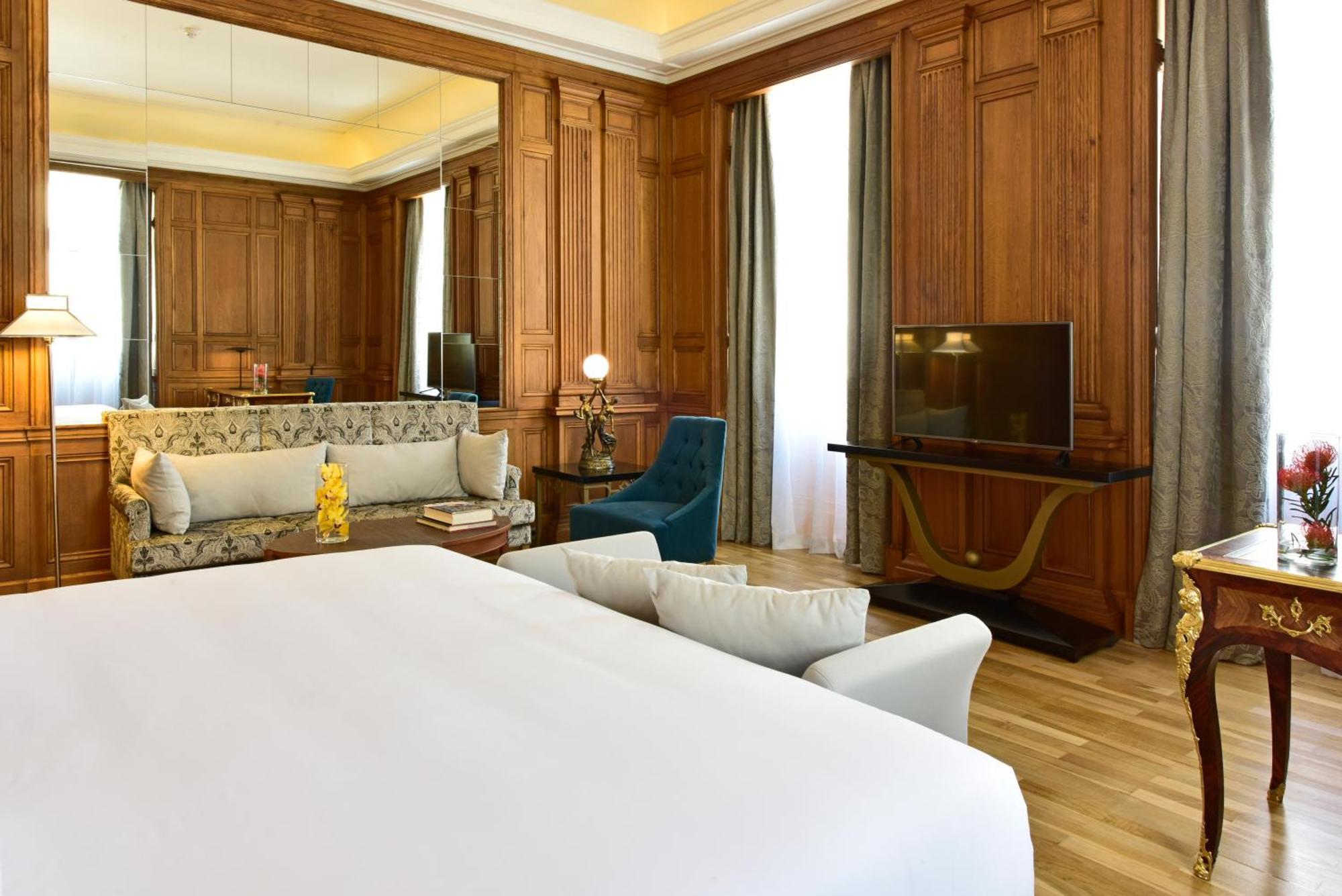 Pousada De Lisboa - Small Luxury Hotels Of The World Esterno foto