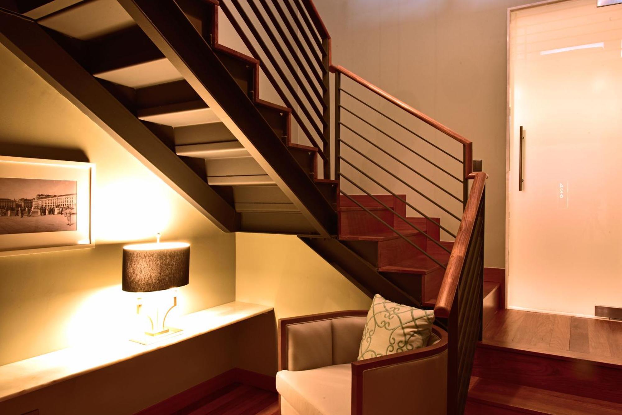 Pousada De Lisboa - Small Luxury Hotels Of The World Esterno foto