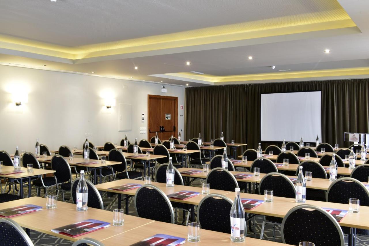 Pousada De Lisboa - Small Luxury Hotels Of The World Esterno foto Meeting room